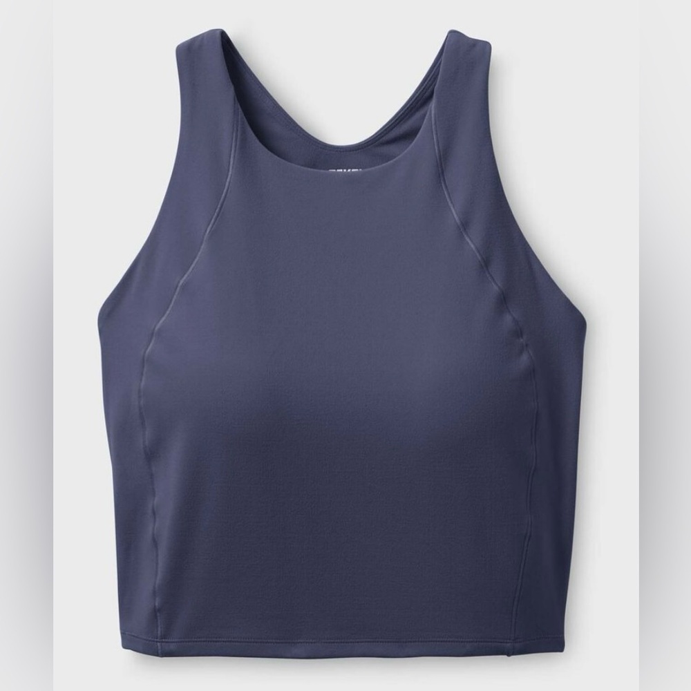 Duluth Longline Wireless Bra Tank